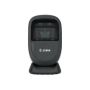 Zebra DS9308-SR Fixed Bar Code Reader 1D/2D LED Black image 1