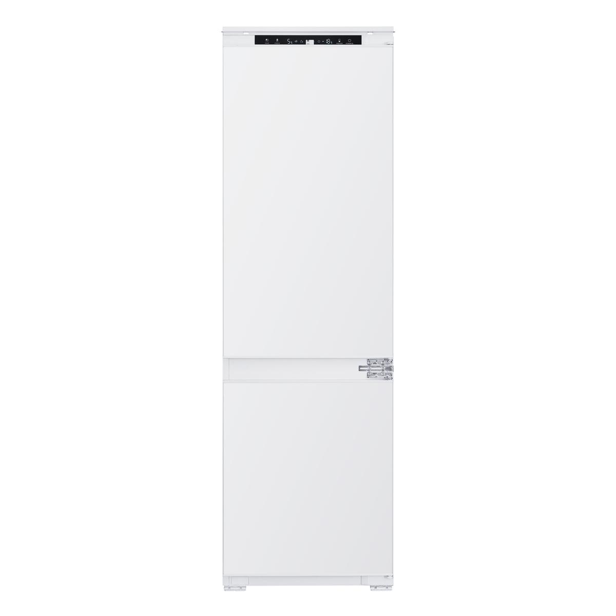 DeSantii 253 Litre 70/30 Integrated Fridge Freezer image 1