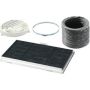 Bosch DSZ4545 Recirculating Kit image 1