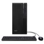 Acer Veriton 2000 VS2722G Mid Tower Intel Core i5 14400 16GB RAM 512 GB SSD Windows 11 Pro Desktop PC image 1