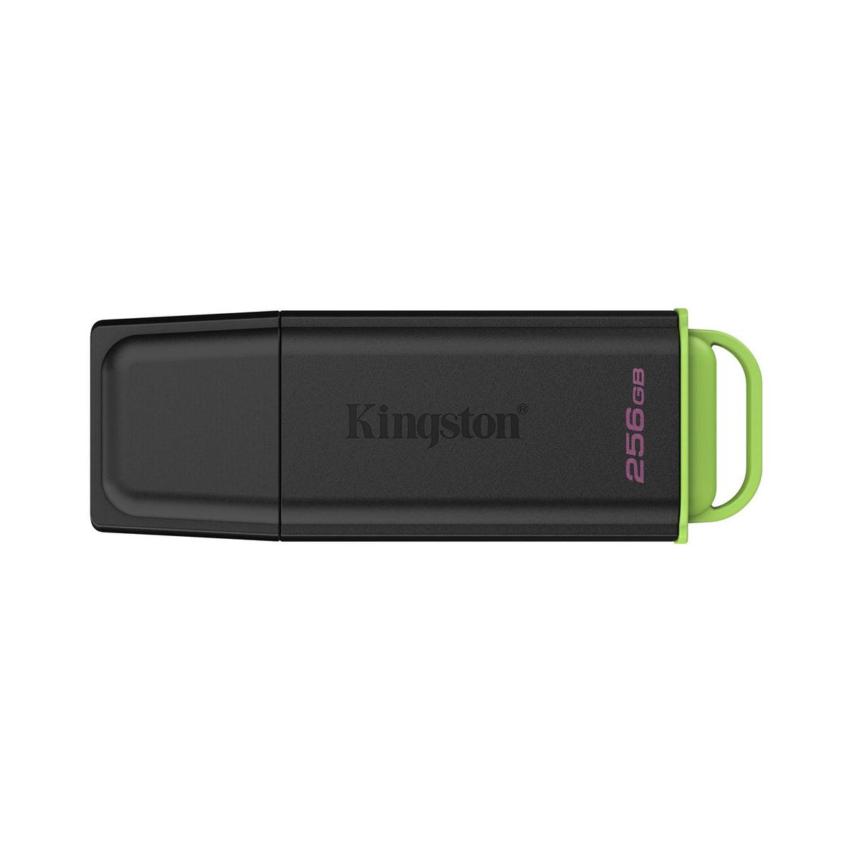Kingston DataTraveler Exodia 256GB Portable USB 3.2 Flash Drive image 1