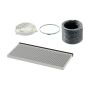 Bosch DWZ1IT1I4 Clean Air Standard Recirculation Kit image 1