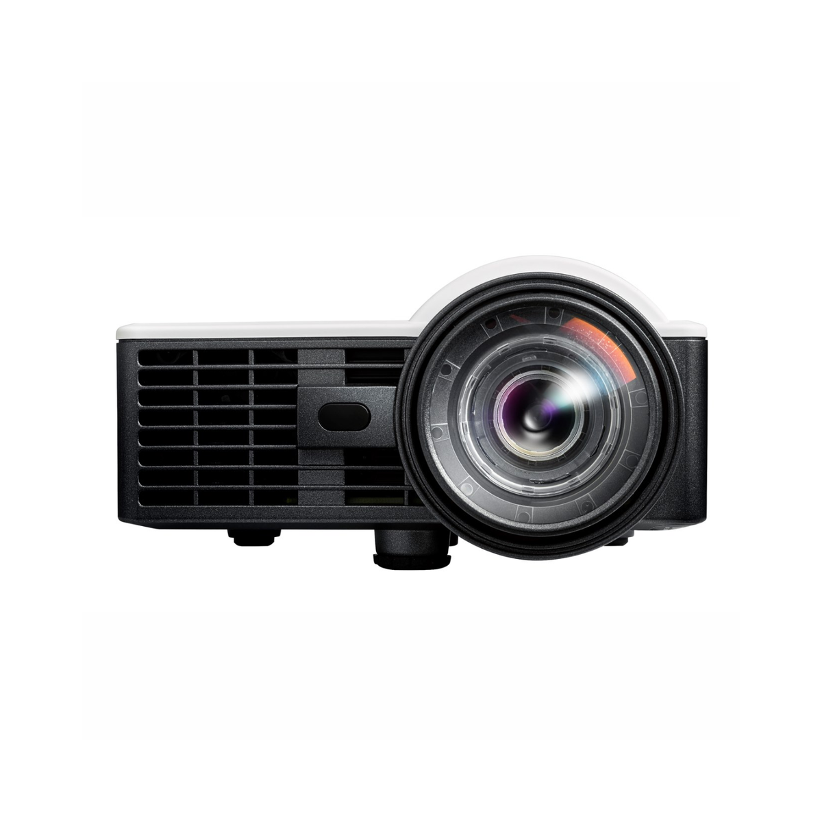 Optoma ML1050STi 3D Ready Ultra-Compact Short Throw DLP Projector image 1