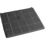 Electrolux ECFBLL02 Longlife Rectangular Charcoal Filter image 1