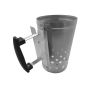 Boss Grill Stainless Steel Charcoal Starter image 1