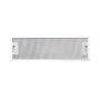 Refurbished electriQ EIQCAN52GF Grease filter for eiq52canopy