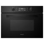 electriQ 44L Combination Microwave Oven & Grill - Black image 1