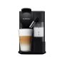 Nespresso by Delonghi Latissima Pod offee Machine EN510.B - Black image 1