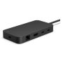 Microsoft SURFACE DOCK 3 UK PLUG image 1