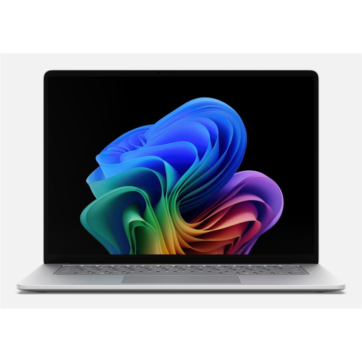 Microsoft Surface 8 Qualcomm Snapdragon 16GB RAM 512GB SSD 15 Inch Touchscreen Windows 11 Pro Laptop image 1