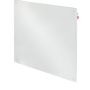 electriQ 550W Paintable Smart Infrared Heater Wall Mounted & Low Energy
