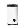 electriQ Series 2 4kg Spin Dryer - White image 1