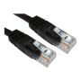 OEM 20 Meter Cat6 Gigabit Patch Cable Black image 1
