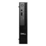 Dell Pro QCM1250 Intel Core Ultra 5 235T 8GB RAM 512GB SSD Windows 11 Pro Mini PC image 1
