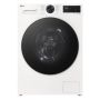 LG Series 5 11kg 1400rpm Washing Machine - White image 1