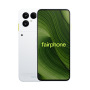 Refurbished Fairphone Gen 6 Cloud White 6.31" 256GB 5G Unlocked & SIM Free Smartphone