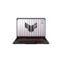 ASUS ASUS TUF Gaming A18 AMD Ryzen 7 32GB RAM 2TB SSD RTX 5070 240Hz Gaming Laptop image 1
