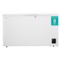 Hisense 440 Litre Chest Freezer - White image 1