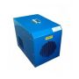 Refurbished Broughton FF3 Electric Fan Heater 3kW 115v image 1
