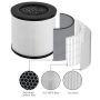 electriQ 3-in-1 HEPA / Carbon / Pre-Filter for EAP120HC-WIFI Air Purifier image 1