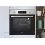 Candy FMCIDCX605CA Electric Single Oven - Stainless Steel image 1