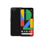 Google Pixel 4 Just Black 5.7" 64GB 4G Unlocked & SIM Free image 1
