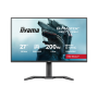 iiyama G-MASTER GB2771QSU 27" IPS WQHD 200Hz 0.5ms Gaming Monitor image 1