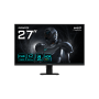 GIGABYTE GS27F2 27" SS IPS Full HD 240Hz 1ms Gaming Monitor image 1