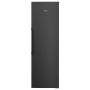 Siemens 334 Litre Freestanding Freezer - Black Steel image 1