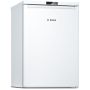 GRADE A2 - Bosch Series 2 82 Litre Under Counter Freezer - White