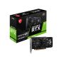 MSI GeForce RTX 3050 VENTUS 2X E 6G OC Graphics Card image 1