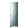 Haier 301 Litre Freestanding Freezer - Silver image 1
