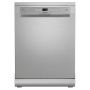Hotpoint Freestanding Dishwasher - A-rated Inox image 1
