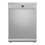 Hotpoint Freestanding Dishwasher - A-rated Inox image 1
