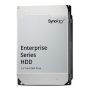 Synology - Hard drive - Enterprise - 12 TB - internal - 3.5" - SAS 12Gb/s - 7200 rpm image 1