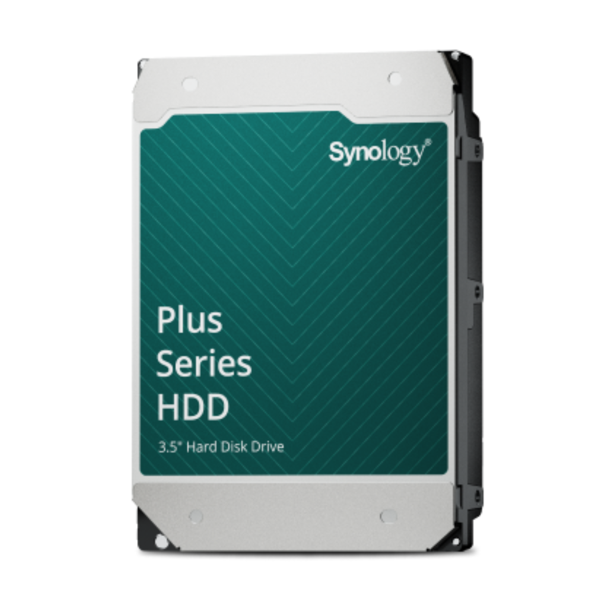 Synology 2TB 3.5" NAS-grade SATA HDD image 1
