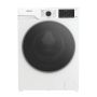 Hotpoint AntiStain 8kg Wash 6kg Dry 1400rpm Washer Dryer - White image 1