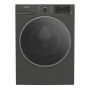 Hotpoint AntiStain 8kg Wash 6kg Dry 1400rpm Washer Dryer - Graphite image 1
