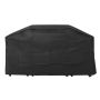 Boss Grill Cover for IQBBQHFR image 1