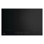 Refurbished Hisense 80cm 4 Zone Induction Hob with Bridge Zone