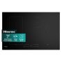 Hisense 80cm 4 Zone Induction Hob image 1