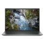 DELL Mobile Precision 5690 Core Ultra 7 165H 32GB 512GB SSD NVIDIA RTX 1000 16 Inch OLED Touch Windows 11 Pro Workstation Laptop