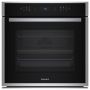GRADE A2 - Hotpoint Class 6 HOI68PT1SXUK Electric Multifunction Single Oven with Air Fry