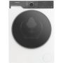 Hotpoint FabricCare 10kg wash 6kg dry 1400rpm Washer Dryer - White image 1