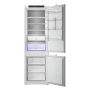 Hotpoint 270 Litre 70/30 Integrated Fridge Freezer image 1