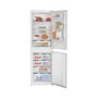 GRADE A2 - Hotpoint 265 Litre 50/50 Integrated Fridge Freezer