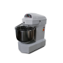 Culinox 130ltr Twin Speed Spiral Mixer With Timer 85kg Dough 3 Phase image 1