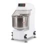 Culinox 80ltr Twin Speed Spiral Mixer With Timer 48kg Kneading Capacity 3 Phase image 1
