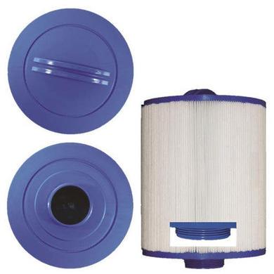 GRADE A1 - Hot Tub Filter - 50 sq. ft - Compatible with Artesian South Sea Spas Tidalfit  image 2