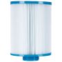 HTFJAZIFMT 27sq ft Hot Tub Filter - Jazzi Spas image 1